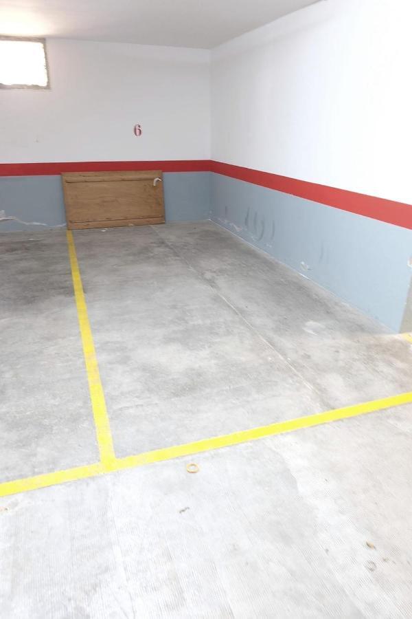Apartamento Con Piscina L' Ancora Calella De Palafrugell Bagian luar foto