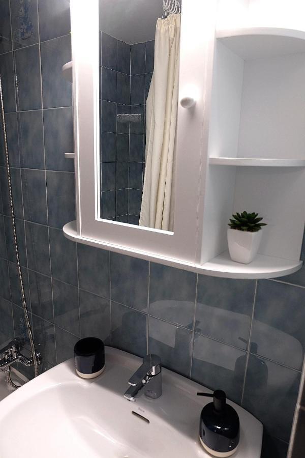 Apartamento Con Piscina L' Ancora Calella De Palafrugell Bagian luar foto