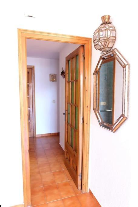 Apartamento Con Piscina L' Ancora Calella De Palafrugell Bagian luar foto